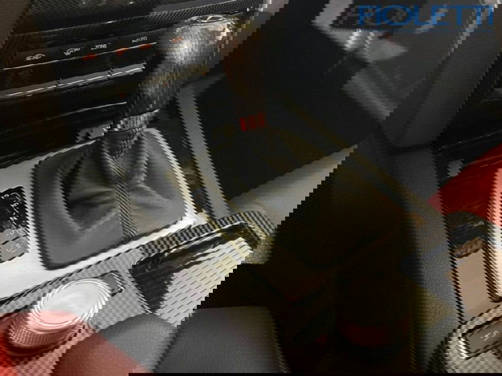 Mercedes-Benz Classe E Coupé usata a Brescia (9)