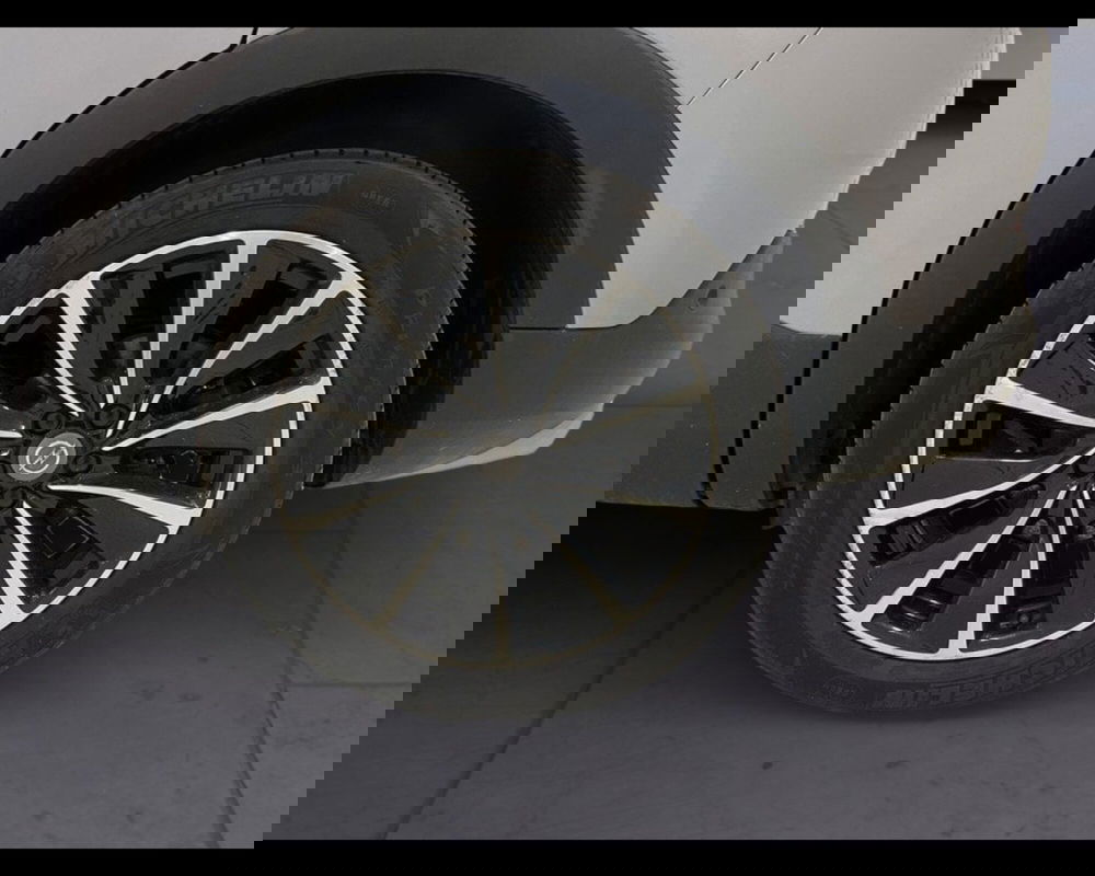 Opel Grandland usata a Torino (12)