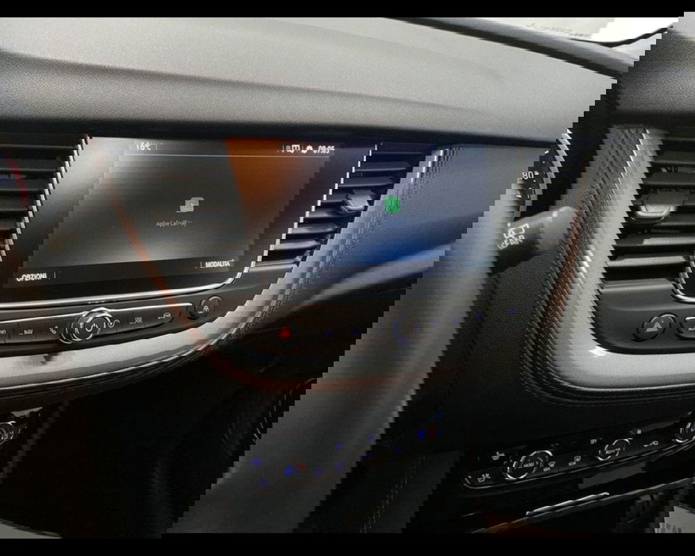 Opel Grandland usata a Torino (4)