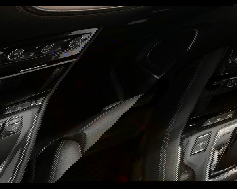 Opel Grandland usata a Torino (5)