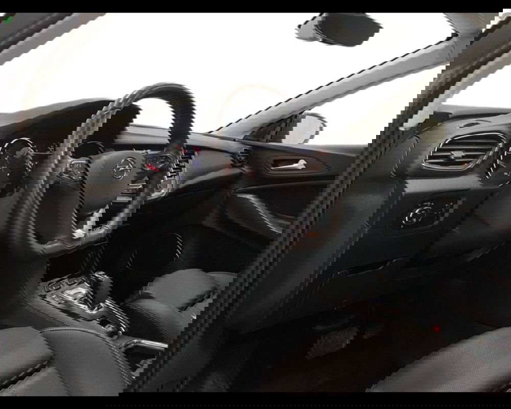 Opel Grandland usata a Torino (6)