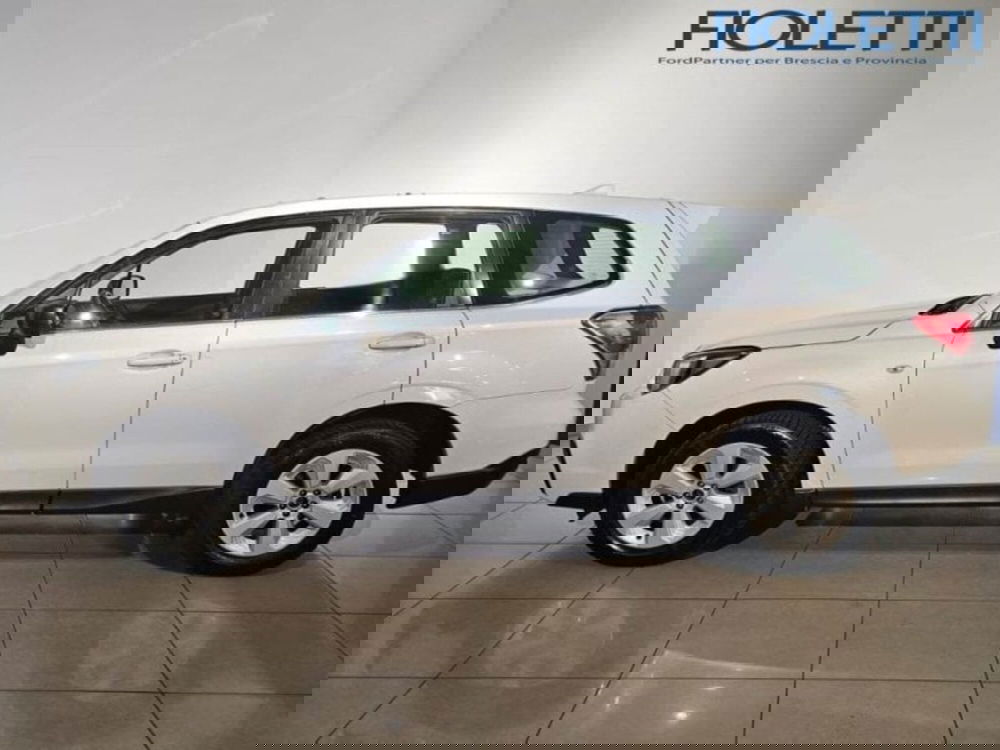 Subaru Forester usata a Brescia (4)