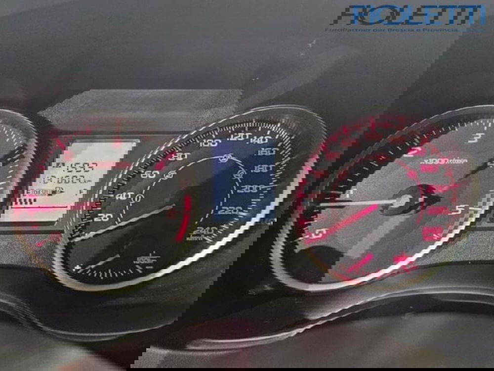 Subaru Forester usata a Brescia (8)