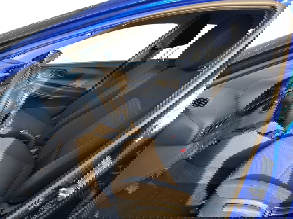 Hyundai i20 usata a Torino (10)