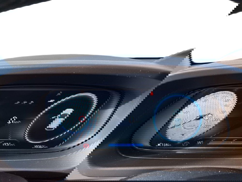 Hyundai i20 usata a Torino (13)