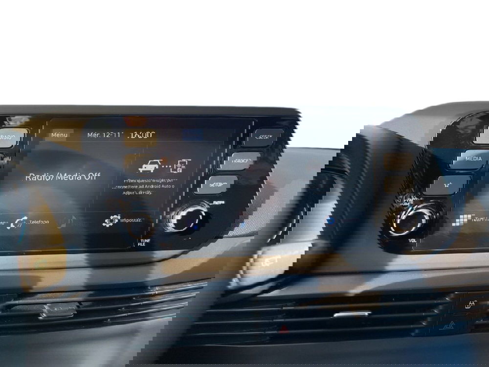 Hyundai i20 usata a Torino (14)