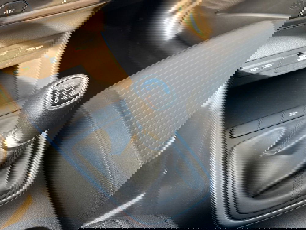 Hyundai i20 usata a Torino (15)