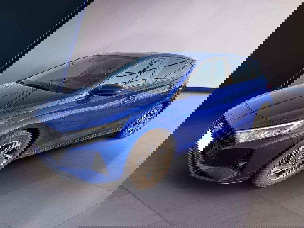 Hyundai i20 usata a Torino (2)