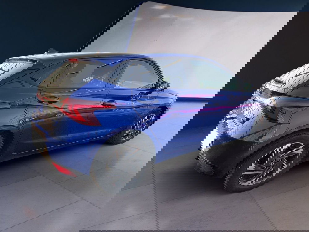 Hyundai i20 usata a Torino (4)