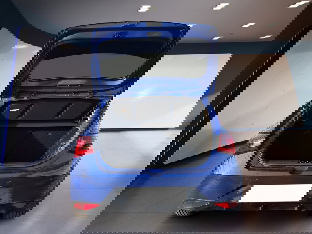 Hyundai i20 usata a Torino (7)