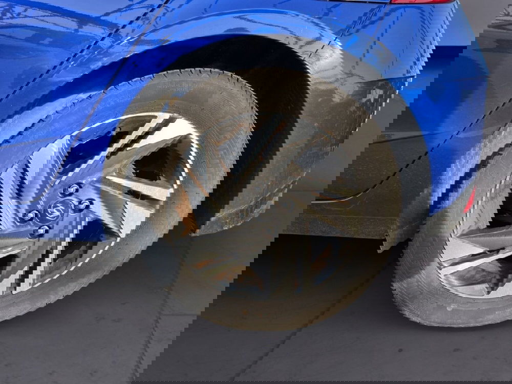 Hyundai i20 usata a Torino (8)