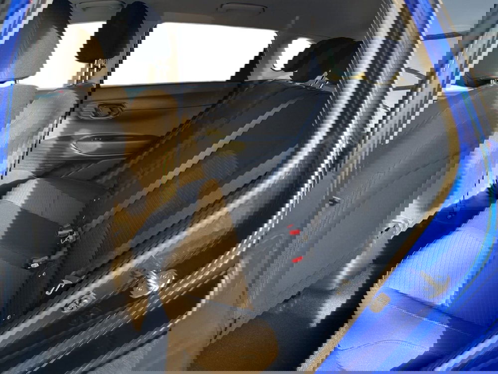 Hyundai i20 usata a Torino (9)