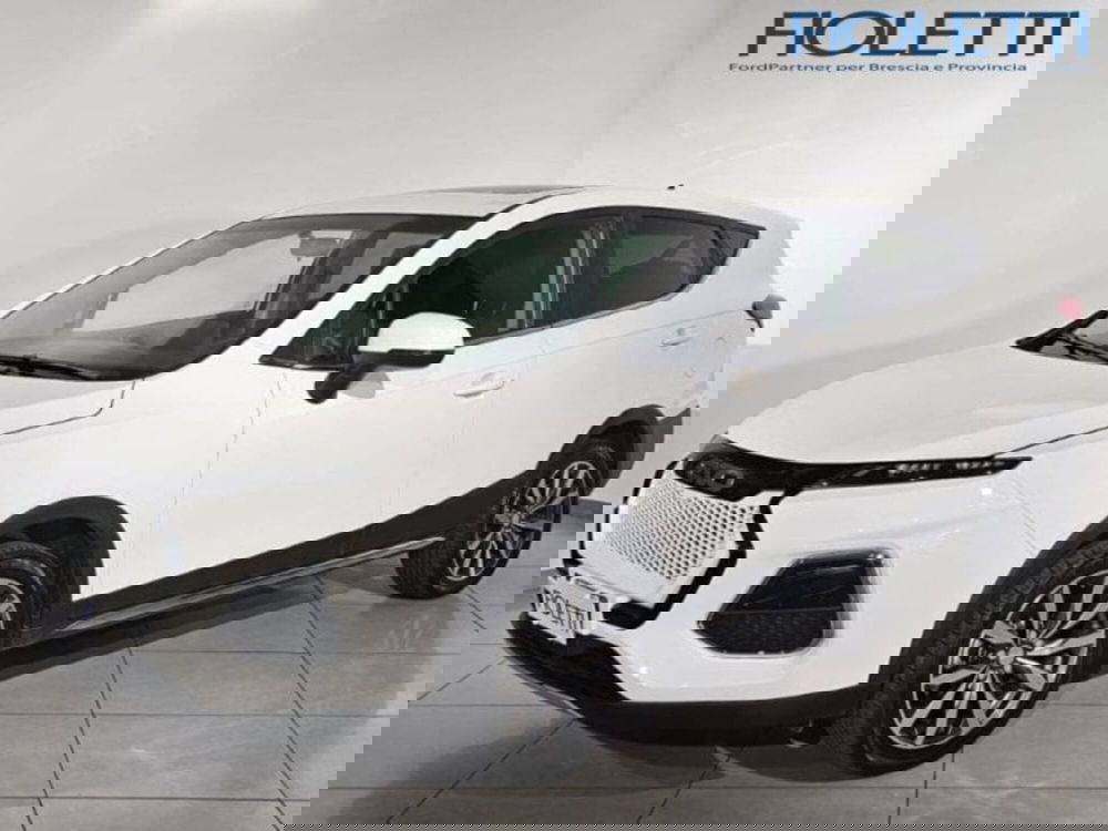 Evo Evo 4 usata a Brescia