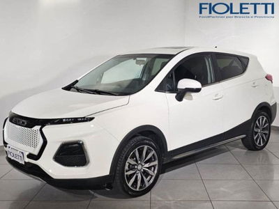 Evo Evo 4 Evo 4 1.6 Bi-Fuel GPL del 2023 usata a Brescia