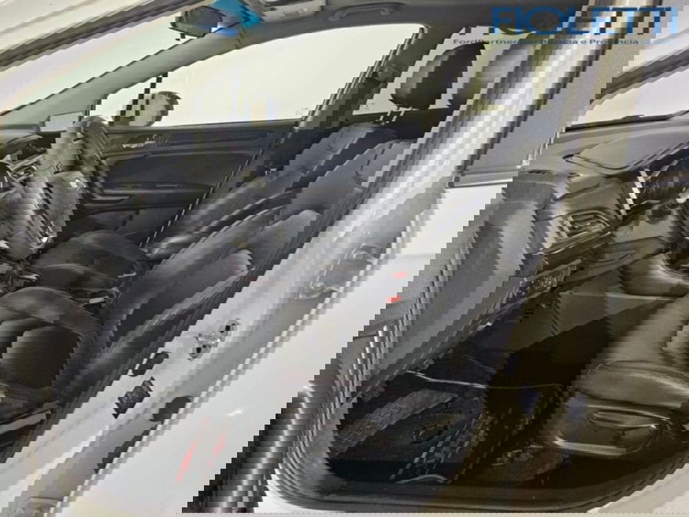 Evo Evo 4 usata a Brescia (11)