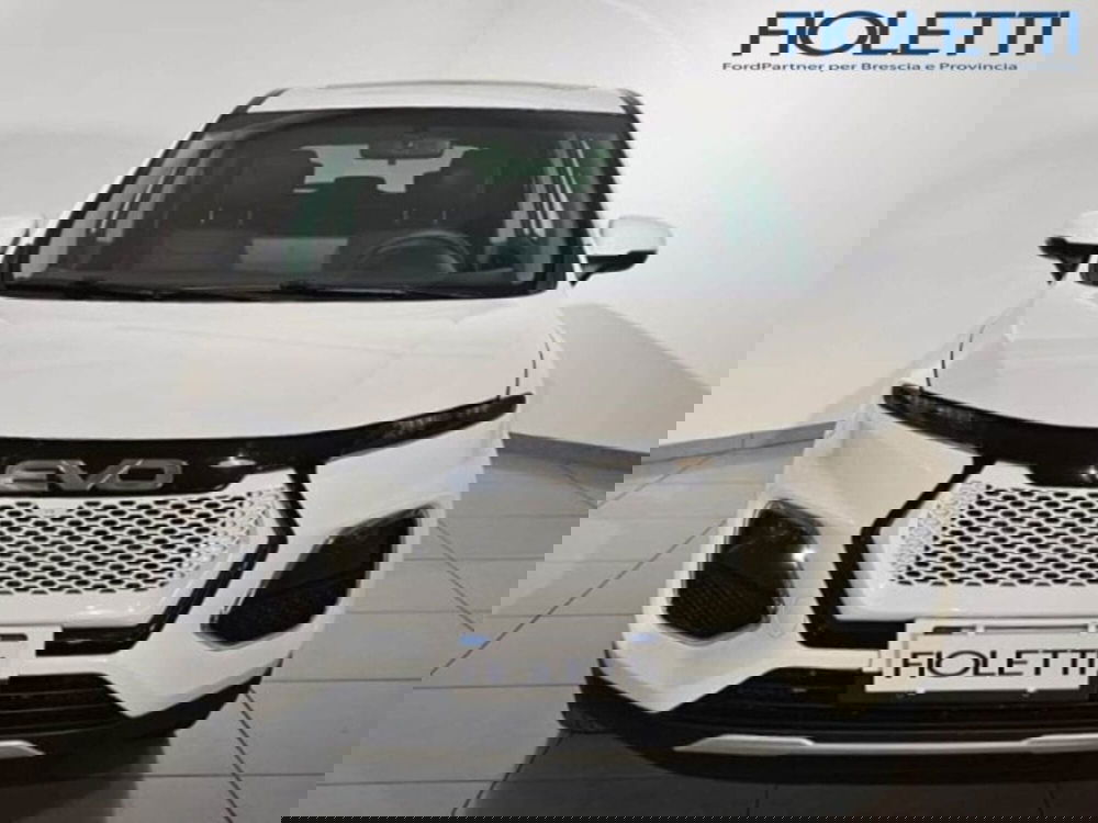 Evo Evo 4 usata a Brescia (3)