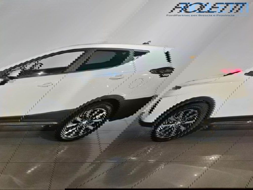 Evo Evo 4 usata a Brescia (4)