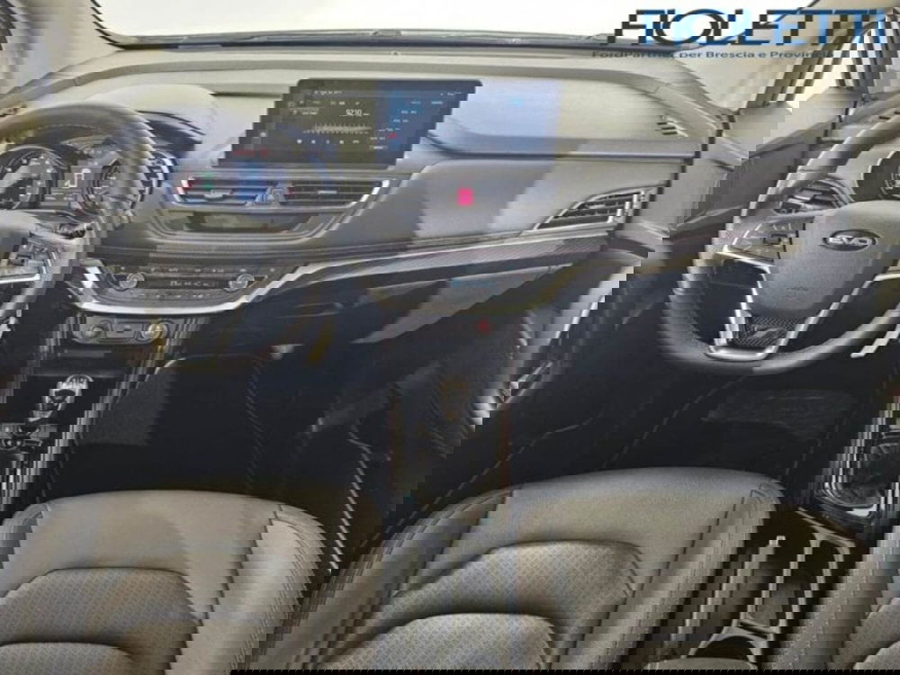 Evo Evo 4 usata a Brescia (6)