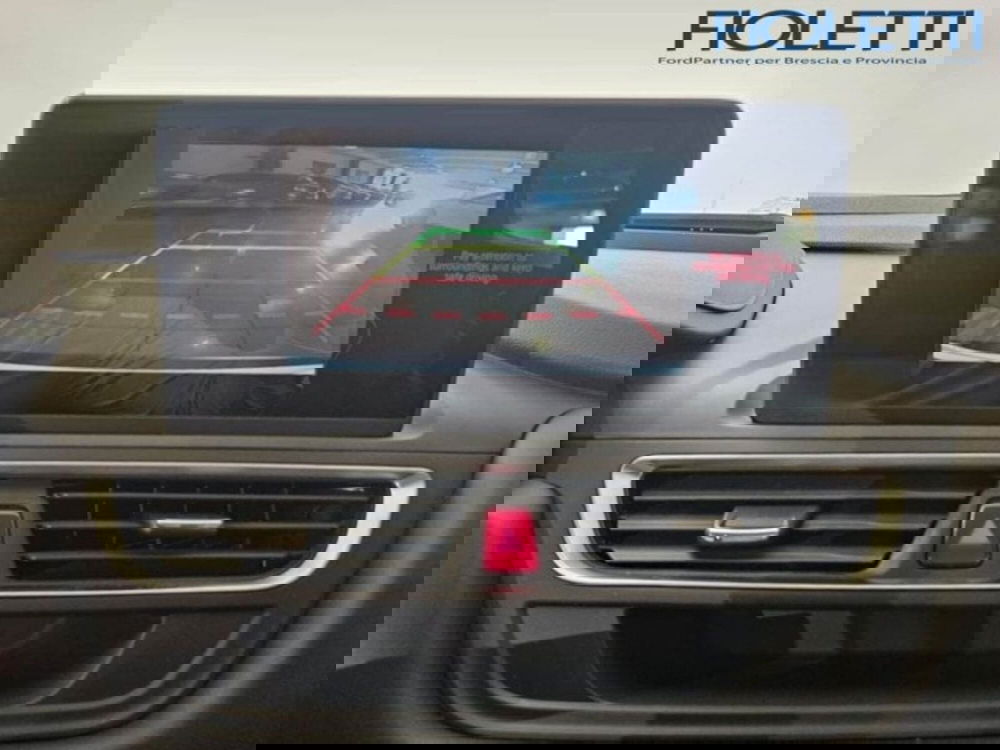 Evo Evo 4 usata a Brescia (9)