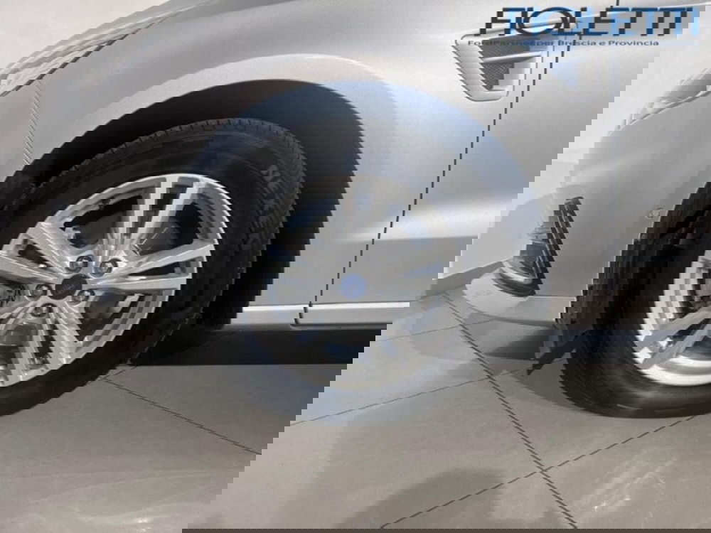 Ford S-Max usata a Brescia (16)