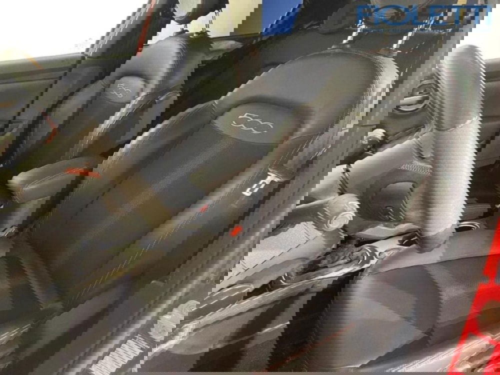 Fiat 500X usata a Brescia (13)