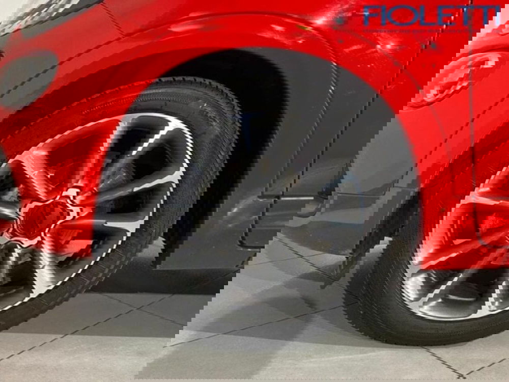 Fiat 500X usata a Brescia (16)