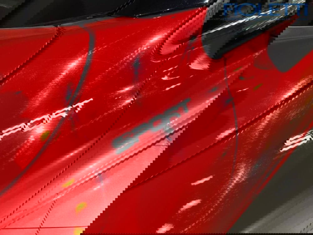 Fiat 500X usata a Brescia (18)