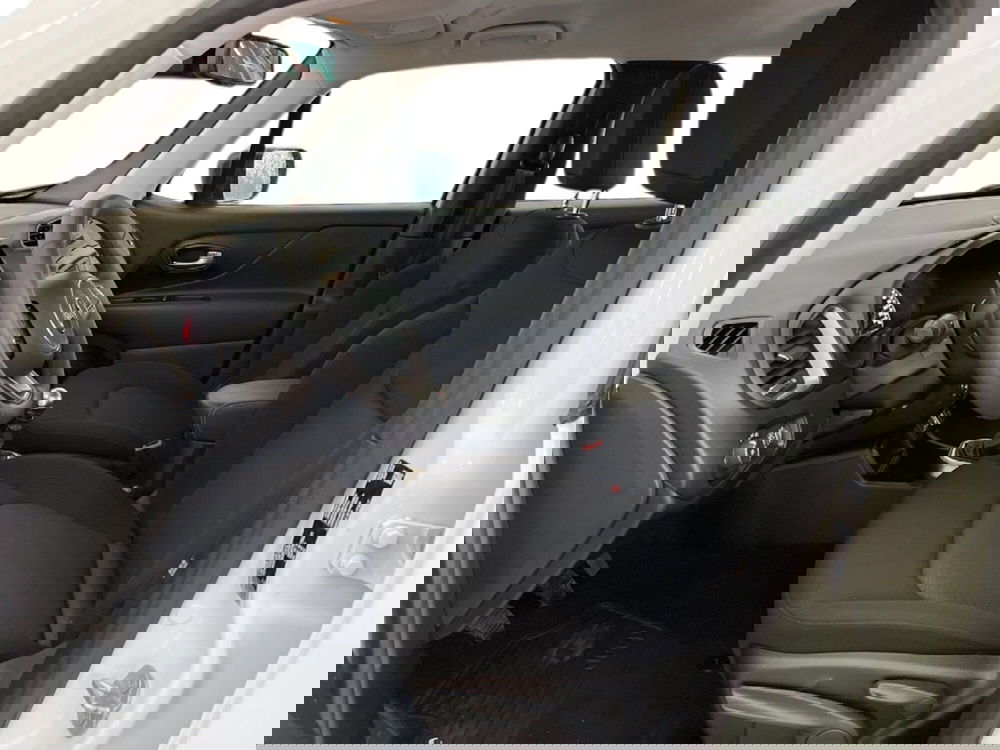 Jeep Renegade usata a Torino (10)