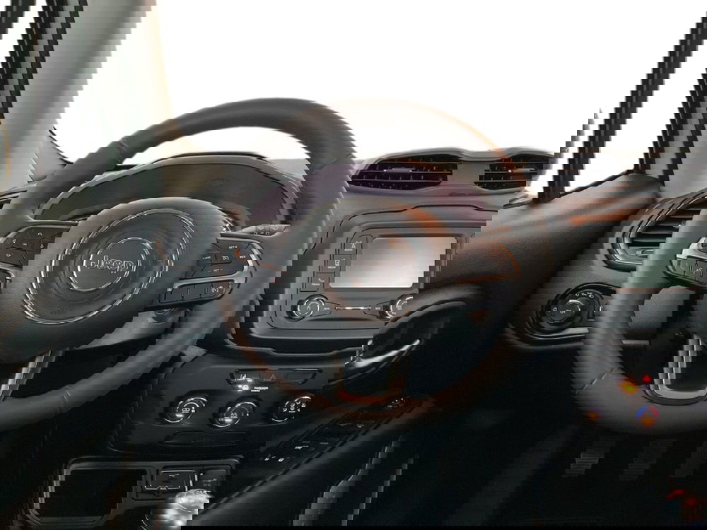 Jeep Renegade usata a Torino (12)