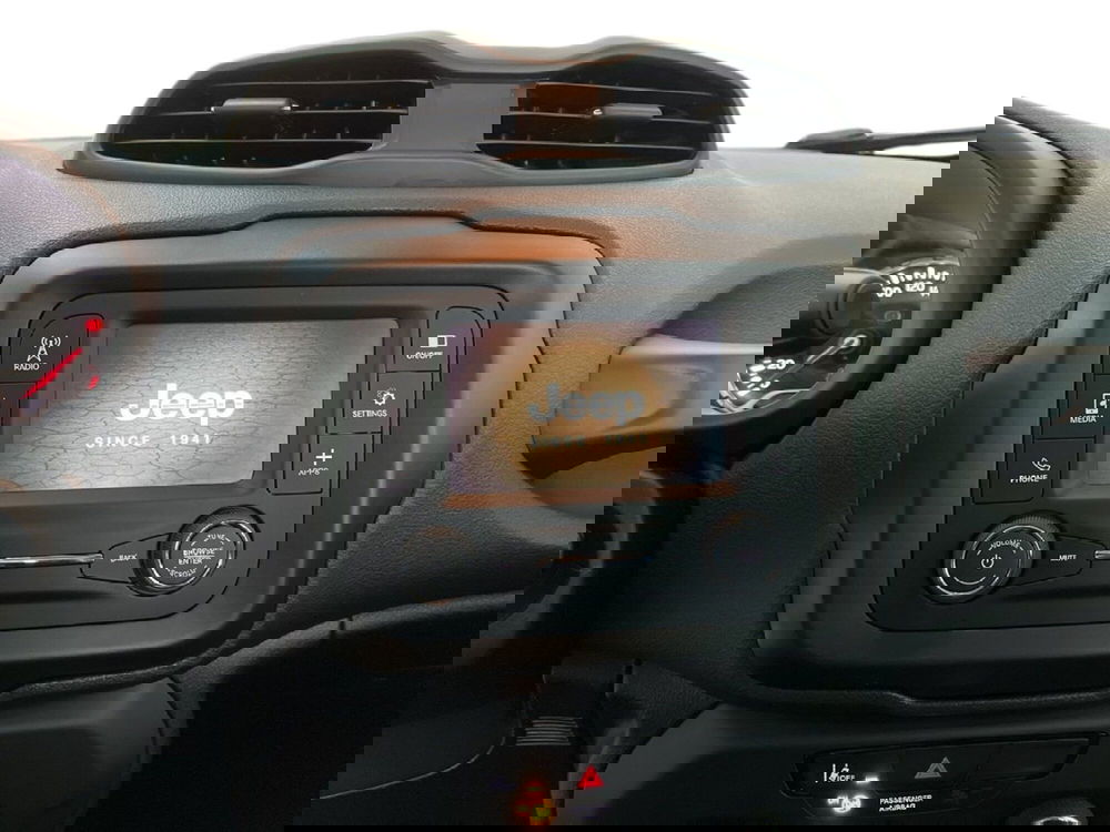 Jeep Renegade usata a Torino (13)