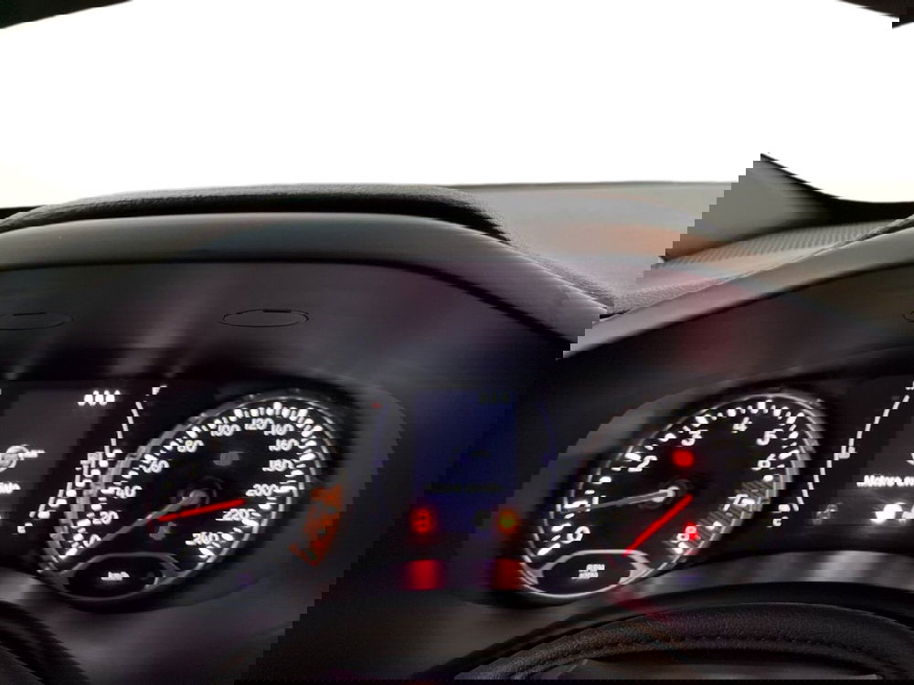 Jeep Renegade usata a Torino (15)