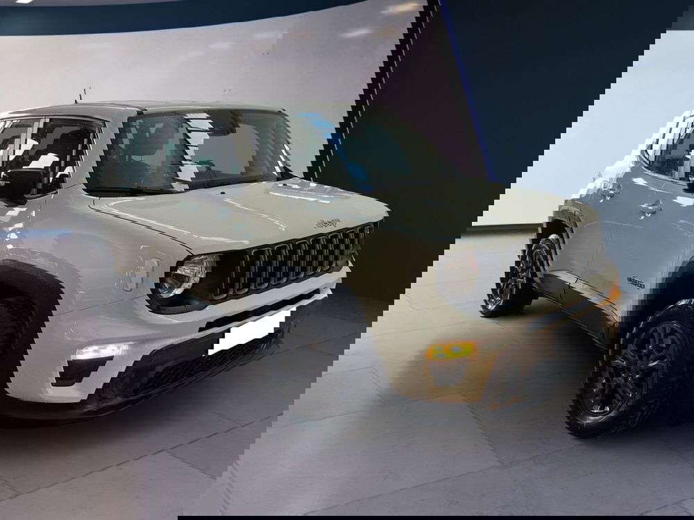 Jeep Renegade usata a Torino (3)