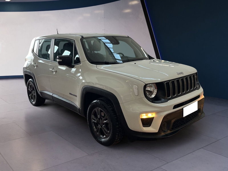 Jeep Renegade usata a Torino (3)