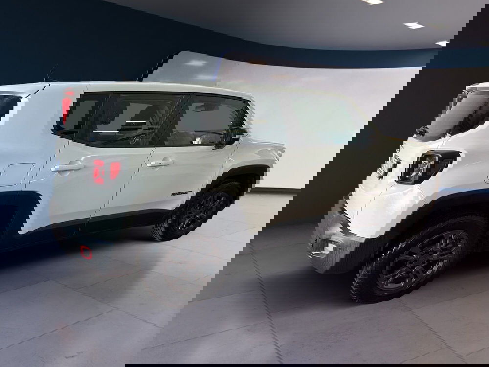 Jeep Renegade usata a Torino (4)