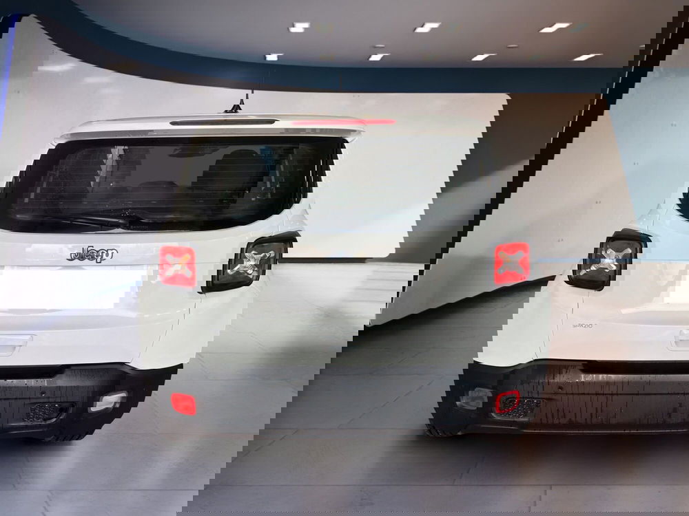 Jeep Renegade usata a Torino (5)