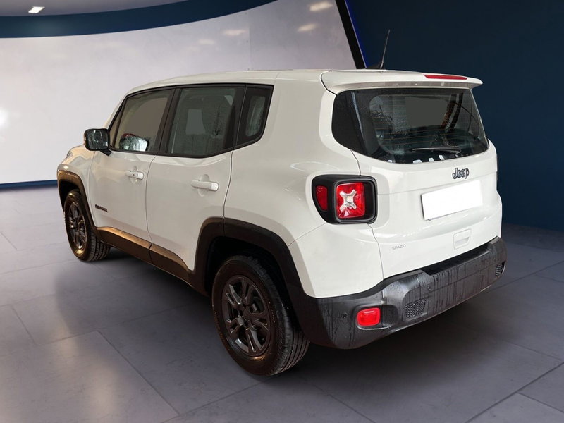 Jeep Renegade usata a Torino (6)