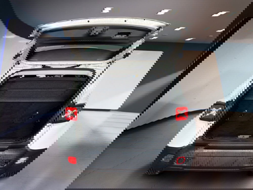 Jeep Renegade usata a Torino (7)