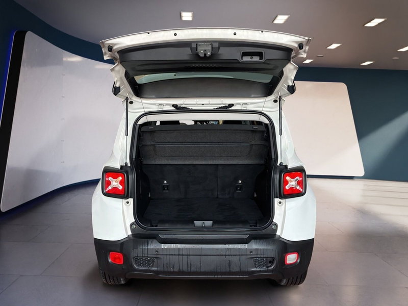 Jeep Renegade usata a Torino (7)