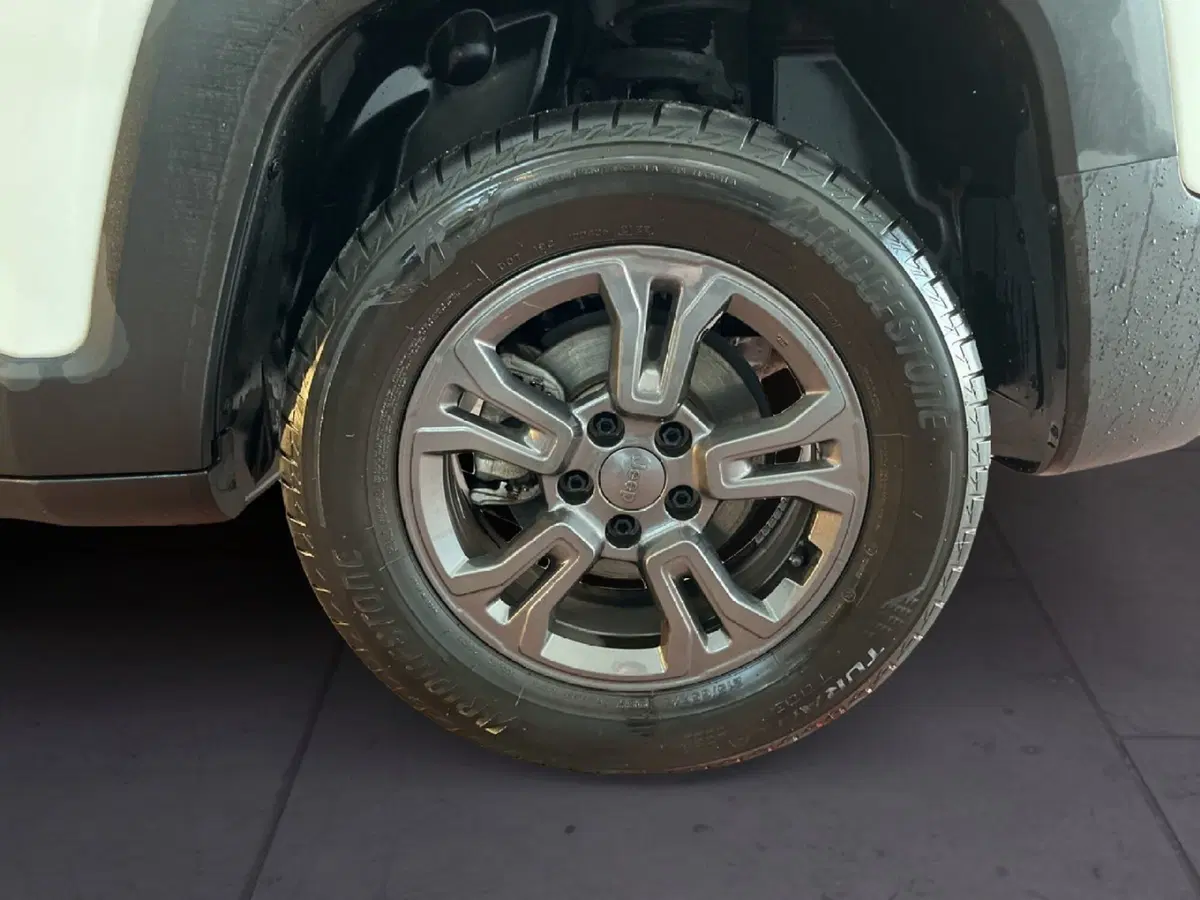 Jeep Renegade usata a Torino (8)