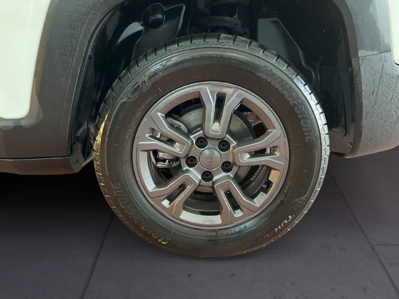 Jeep Renegade usata a Torino (8)