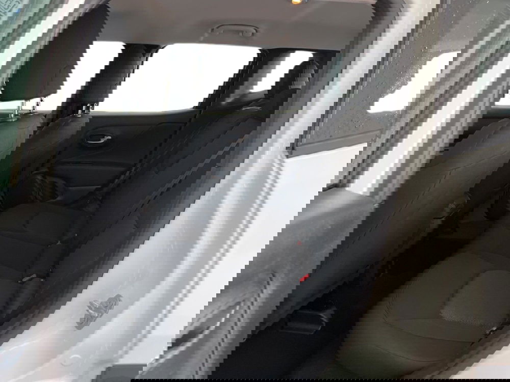 Jeep Renegade usata a Torino (9)