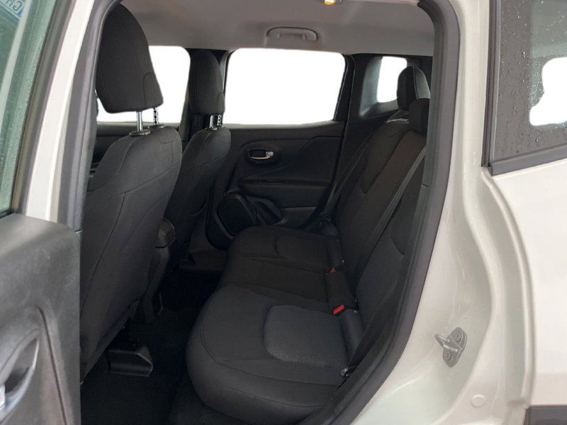 Jeep Renegade usata a Torino (9)