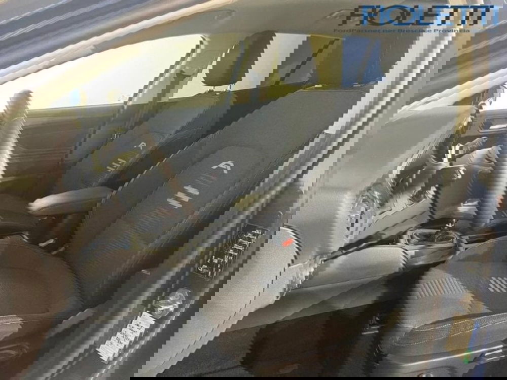 Ford Focus Station Wagon usata a Brescia (10)