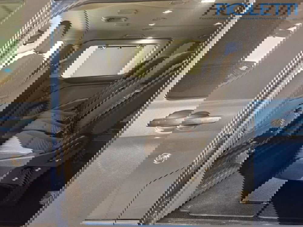 Ford Tourneo Custom usata a Brescia (13)