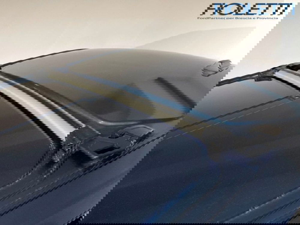 Ford Tourneo Custom usata a Brescia (17)