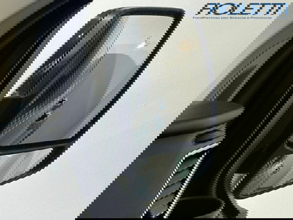 Ford Tourneo Custom usata a Brescia (18)