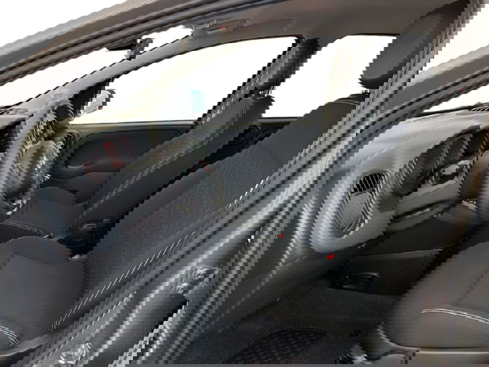 Fiat Panda Cross usata a Torino (10)