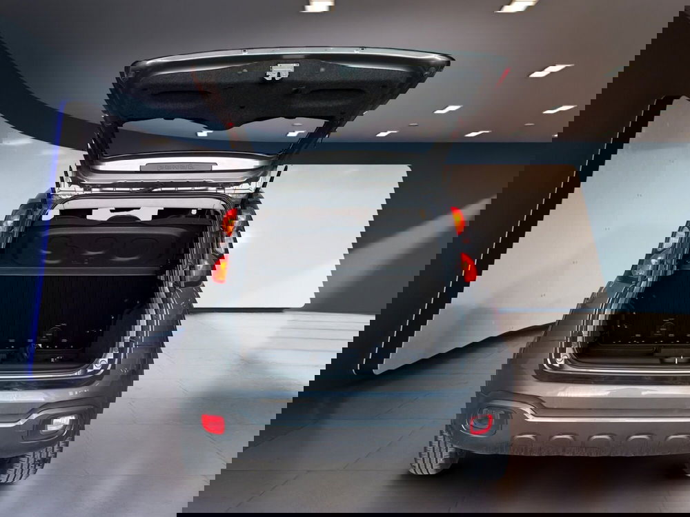 Fiat Panda Cross usata a Torino (7)