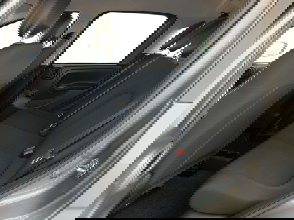 Fiat Panda Cross usata a Torino (9)