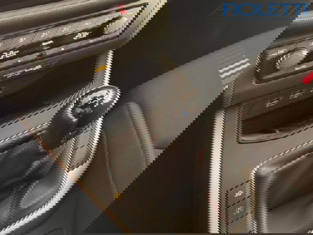 SEAT Arona usata a Brescia (10)